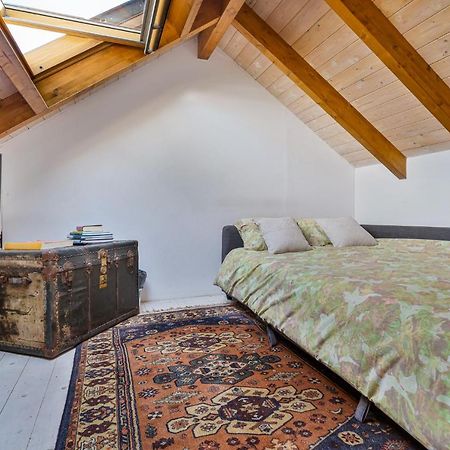 The Farm Lodge Марбеля Екстериор снимка