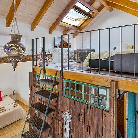 The Farm Lodge Марбеля Екстериор снимка