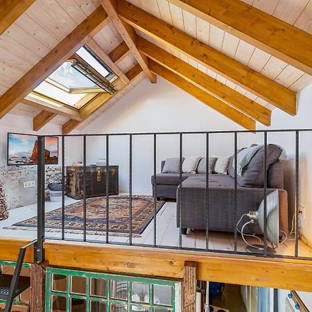 The Farm Lodge Марбеля Екстериор снимка