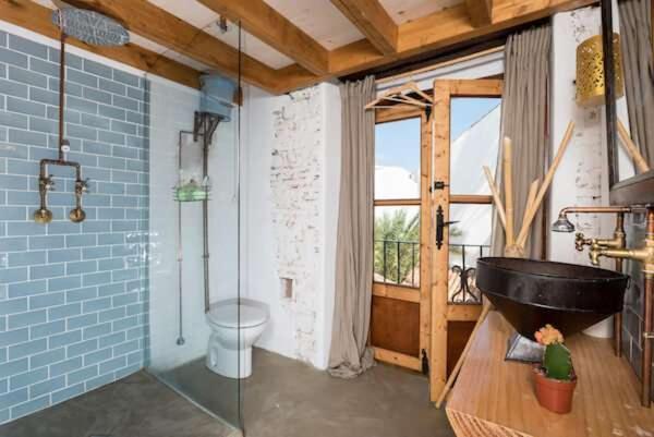 The Farm Lodge Марбеля Екстериор снимка
