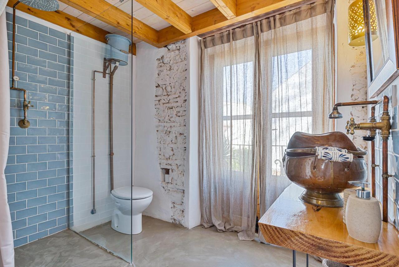 The Farm Lodge Марбеля Екстериор снимка