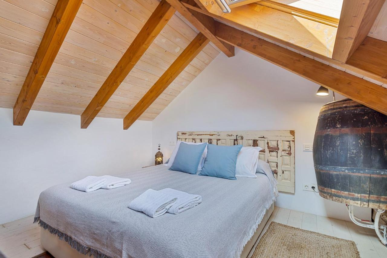 The Farm Lodge Марбеля Екстериор снимка