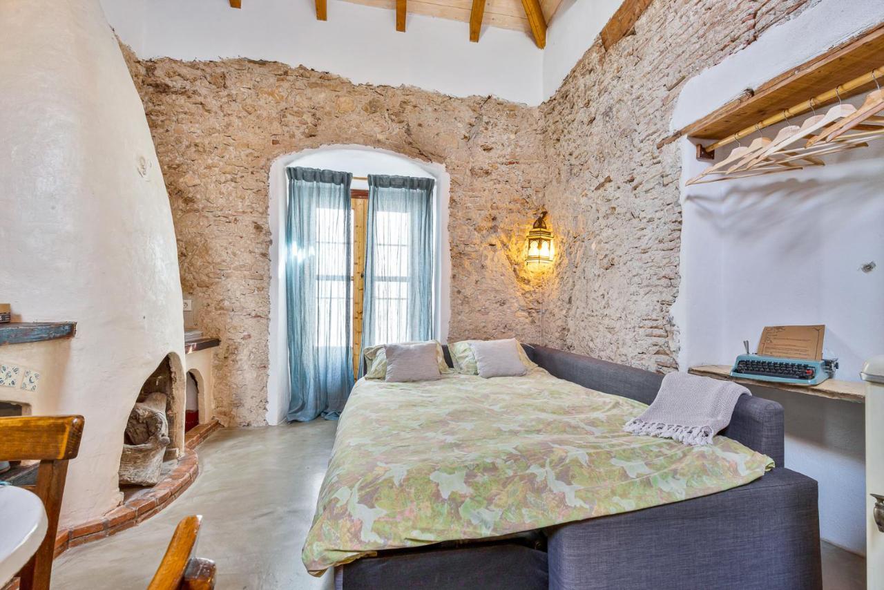 The Farm Lodge Марбеля Екстериор снимка