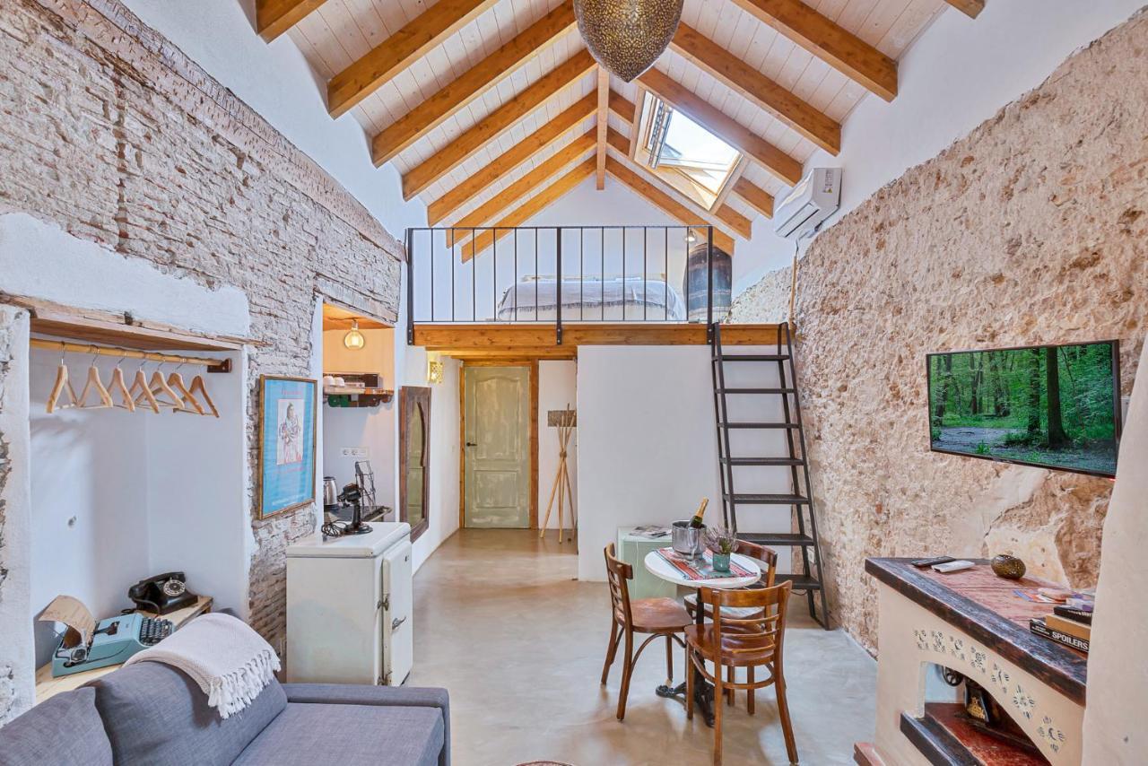 The Farm Lodge Марбеля Екстериор снимка