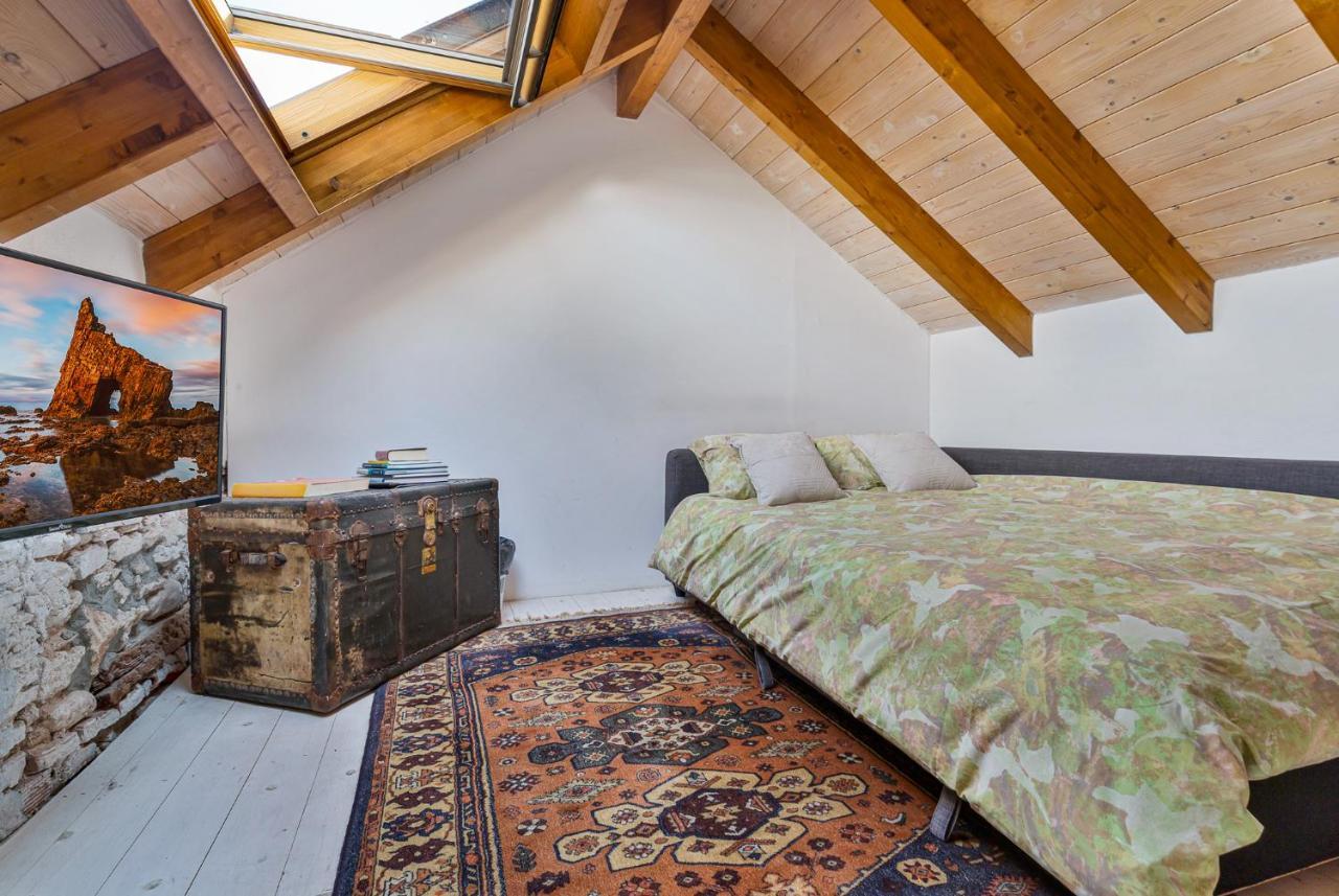 The Farm Lodge Марбеля Екстериор снимка