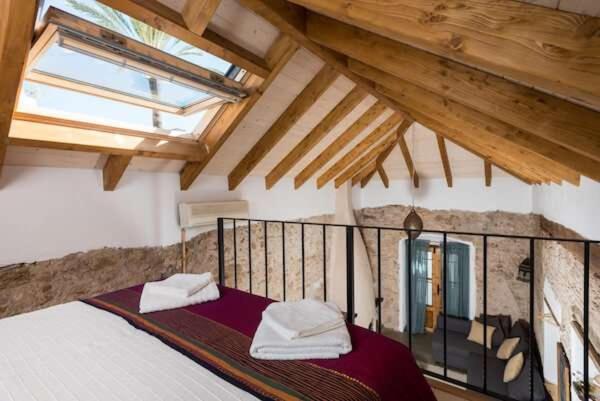 The Farm Lodge Марбеля Екстериор снимка