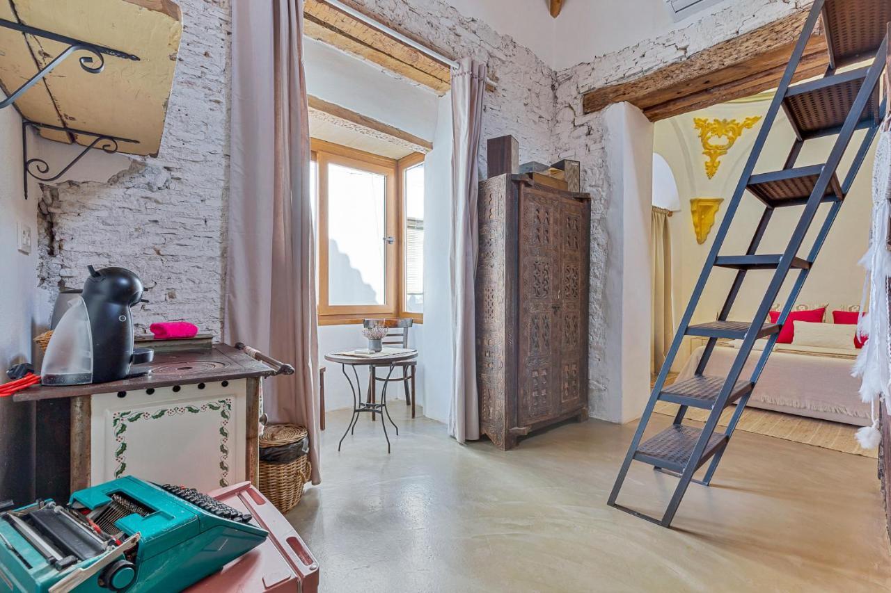 The Farm Lodge Марбеля Екстериор снимка