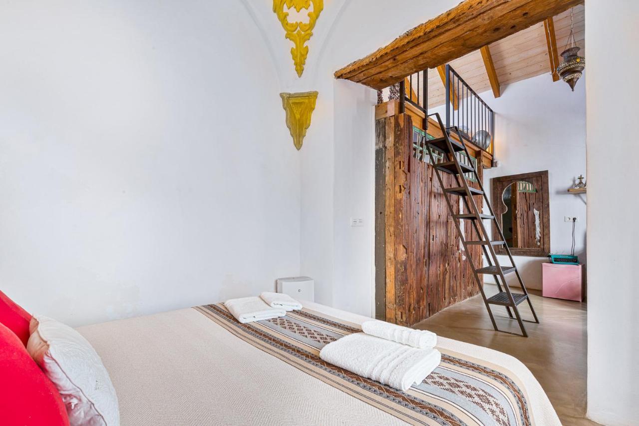 The Farm Lodge Марбеля Екстериор снимка