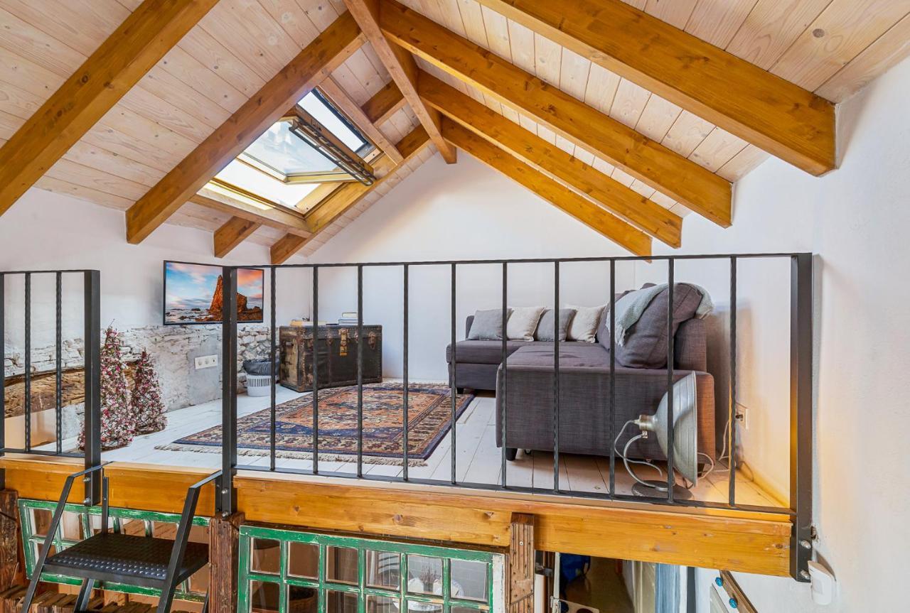 The Farm Lodge Марбеля Екстериор снимка