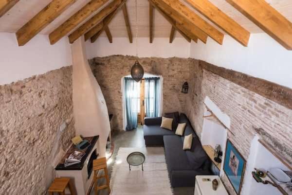 The Farm Lodge Марбеля Екстериор снимка