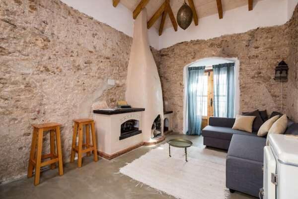 The Farm Lodge Марбеля Екстериор снимка