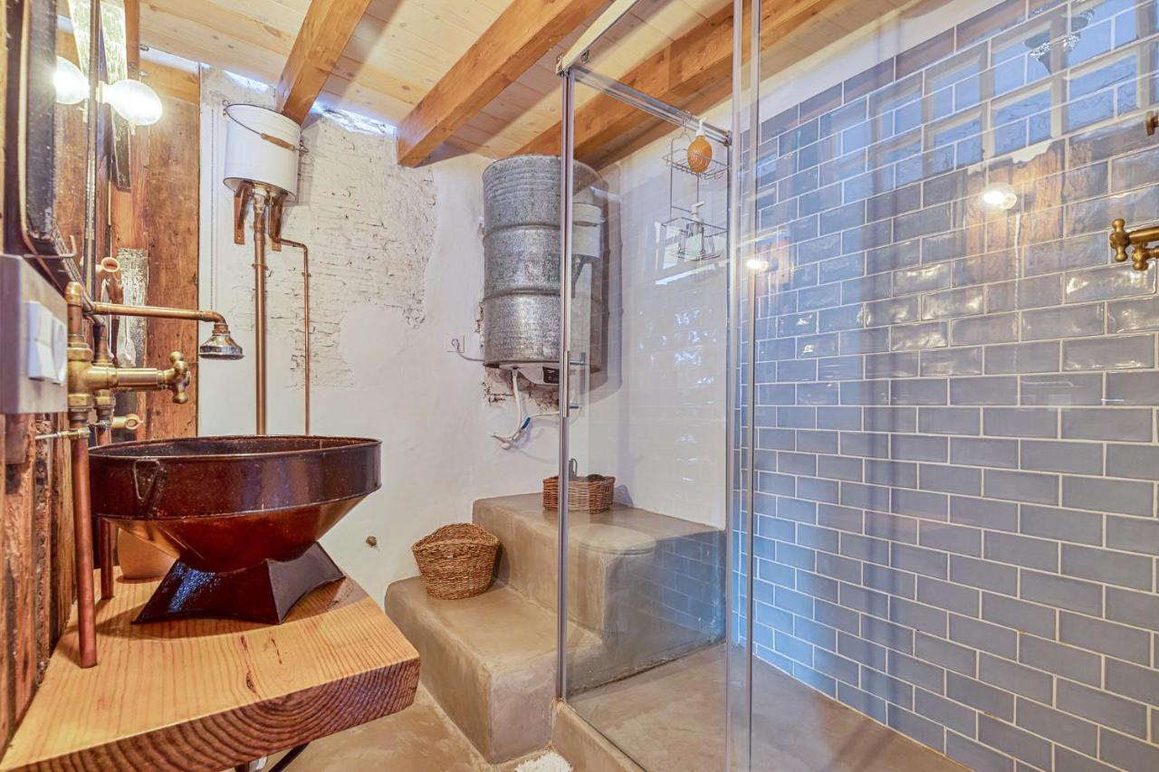 The Farm Lodge Марбеля Екстериор снимка