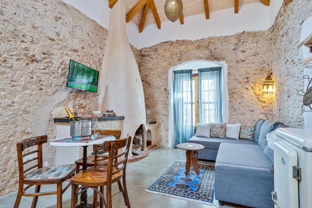 The Farm Lodge Марбеля Екстериор снимка